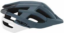 Jalgrattakiiver Rock Machine MTB Race S/M, 54-58 cm, valge/hall