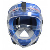 Poksikiiver maskiga Masters 02119891-M02, L