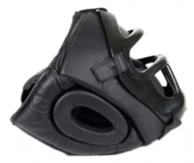 Boksi kiiver Evolution OG-210, must