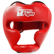 Poksikiiver Profight 705, 58-62, punane