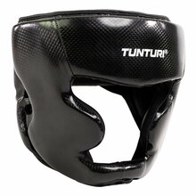 Poksikiiver Tunturi Head Guard 14TUSBO037, L/XL, must