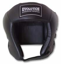 Poksikiiver Evolution OG-230, must