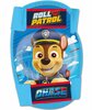 Põlve- ja küünarnukikaitsmed Paw Patrol, sinine ja roosa