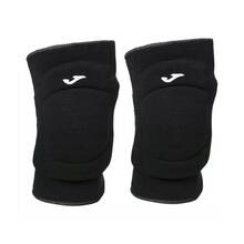Põlvekaitsmed Joma Jump Knee Pad 400175-100, must, suurus M