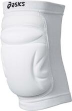 Võrkpalli põlvekaitsmed Asics Performance Kneepad 672540-0001, suurus S, valge