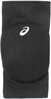 Võrkpalli põlvekaitsmed Asics Basic Kneepad 3053A179 001, suurus S, must