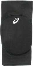 Võrkpalli põlvekaitsmed Asics Basic Kneepad 3053A179 001, suurus S, must