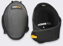Põlvekaitsmed Toughbuilt TB-KP-2B FoamFit