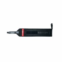 Randmesidemed Chiba Wrist Wrap Black Line 40426, must