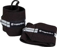 Elastsed randmesidemed inSPORTline Wristwrap, 30 x 8 cm