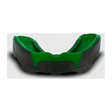 Hambakaitse Venum Predator, must/roheline
