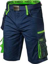 Töölühikesed püksid NEO Tools Premium, 81-276-XXL, XXL