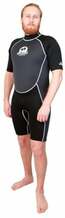 Kalipso meestele Scorpena Miami 2 Shorty, 02184, L