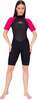 Kalipso naistele Scorpena Hawaii Shorty, 02482, S, roosa