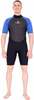 Kalipso meestele Scorpena Hawaii Shorty, 02364, M, sinine/must