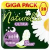 Hügieenisidemed Naturella Ultra Night, 28 tk