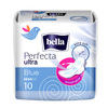 Hügieenisidemed Bella Perfecta Ultra Blue, 10 tk