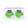 Hügieenisidemed Bella Perfecta Green New, 20 tk