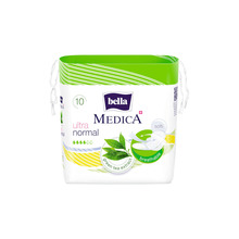 Hügieenisidemed Bella Medica Ultra Normal, 10 tk