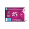 Öösidemed Gentle Day Far-IR Anion, anioonribaga, 8 tk
