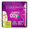 Hügieenisidemed Gentle Day Teens Mini, 12 tk