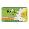 Hügieenisidemed Naturella Ultra Normal, 20 tk