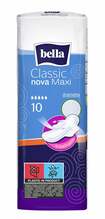 Hügieenisidemed Bella Classic Nova Maxi, 10 tk