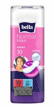 Hügieenisidemed Bella Normal Maxi, 10 tk