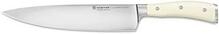 Koka nuga Wusthof Classic Ikon Creme, 23 cm