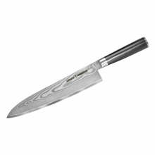 Kokanuga Samura Damascus SD-0087, 24 cm