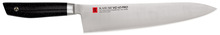 Koka nuga Kasumi VG-10 PRO, 24 cm