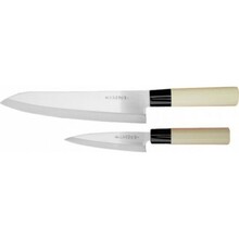 Kokkanugade komplekt Satake Megumi, 2 tk