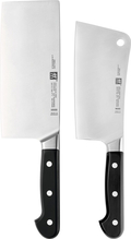 Nugade komplekt Zwilling Pro 2-osaline