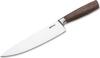 Kokanuga Boker Solingen Core Walnut, 21 cm