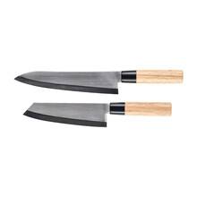 Kokkade noakomplekt Satake Megumi Bunka, 2 tk