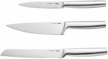 Nugade komplekt BergHOFF Legacy, 3 tk