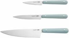 Nugade komplekt BergHOFF Glints, 3 tk