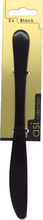 Noad Asi Collection, roostevaba teras, must, 2 tk