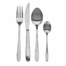 Söögiriistade komplekt Excellent Houseware CC4000080, roostevaba teras, 16 tk