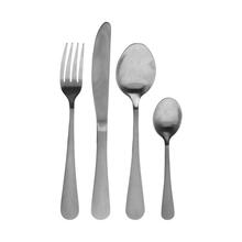 Söögiriistade komplekt Secret de Gourmet Satin, 24 tk