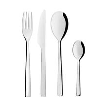 Söögiriistad 5five Simply Smart Deka, 24 tk