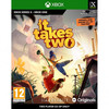 It Takes Two Xbox Series X
