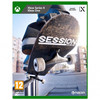 Session: Skate Rim Xbox Series X