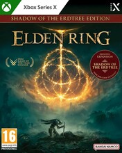 Elden Ring: Shadow of the Erdtree Edition Xbox Series X