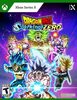 Dragon Ball: Sparking Zero Xbox Series X