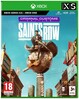 Saints Row Criminal Customs Edition Xbox Series X