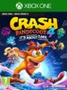 Crash Bandicoot 4: Its About Time Xbox Series X