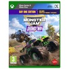 Monster Jam Showdown Xbox Series X