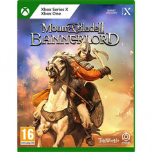 Mount & Blade II: Bannerlord Xbox Series X