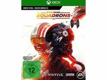 Star Wars Squadrons Xbox Series X